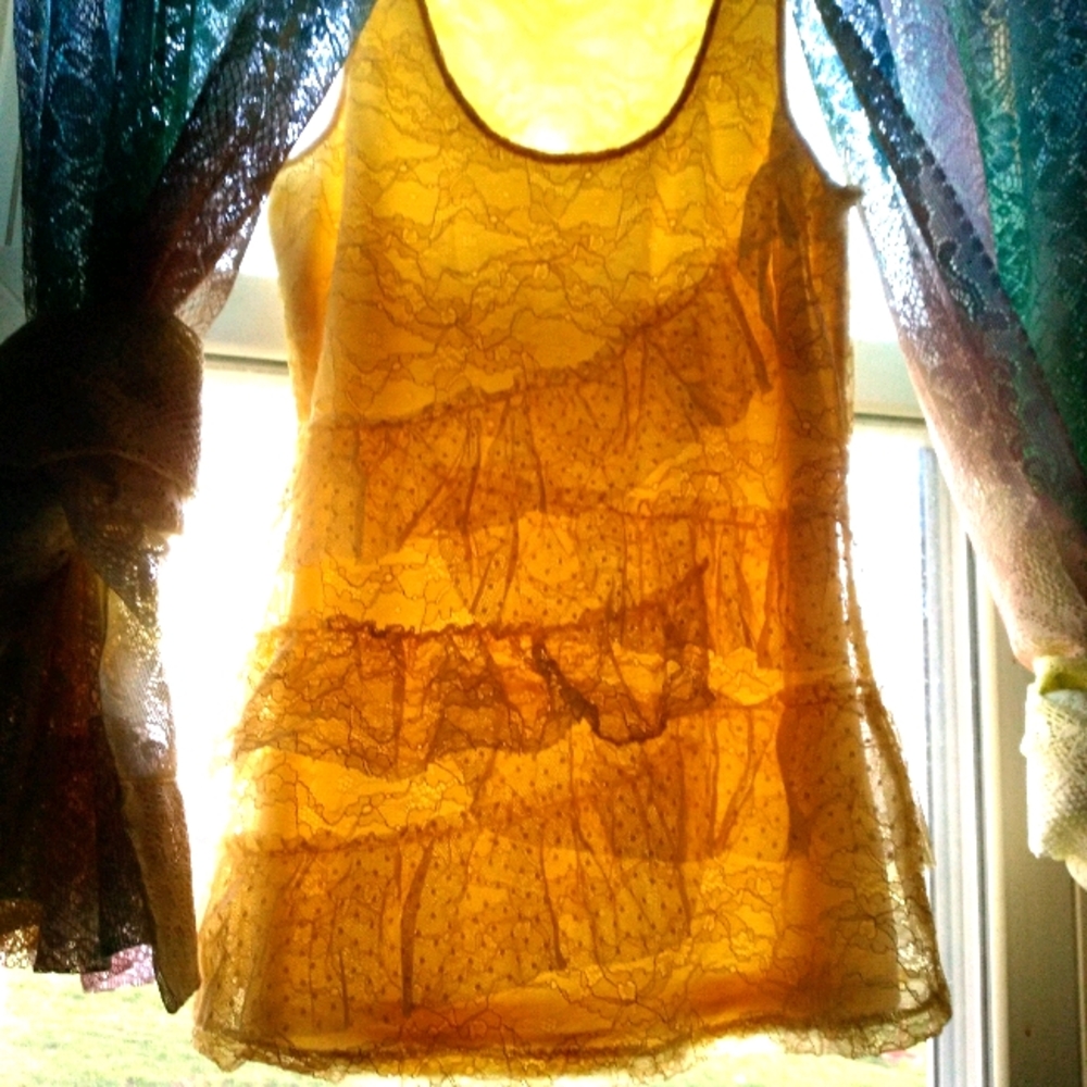 Tank top